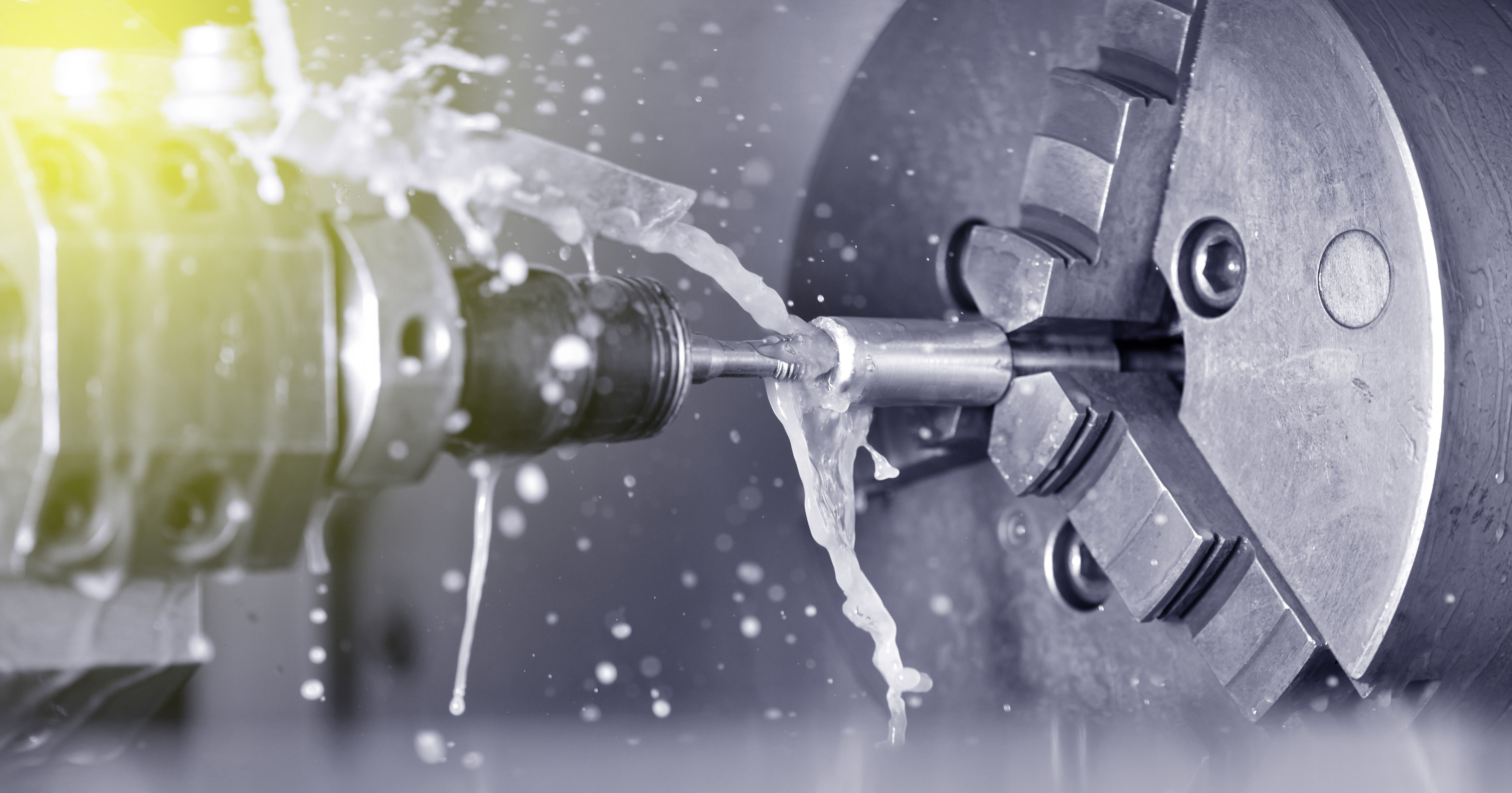 Custom Screw Machining Swiss & Custom CNC Precision Machining